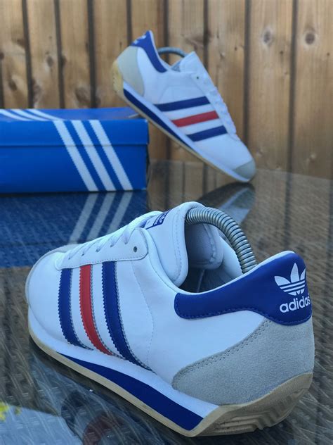 adidas vintage